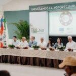 Cacao Trace cierra con más de 740 productores capacitados y avances en trazabilidad del cacao dominicano