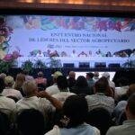 Líderes agropecuarios dominicanos abren encuentro centrado en formación y capital humano