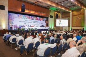 Ministro de Agricultura advierte que relevo generacional es fundamental para garantizar futuro del agro dominicano