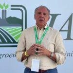 José Ramón Peralta: “No estamos graduando los profesionales agrícolas que requiere hoy el campo dominicano”